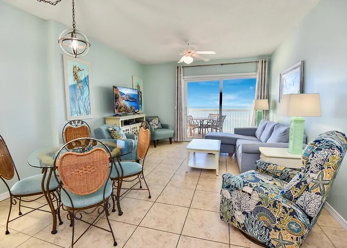 Caribbean 401 Holiday home