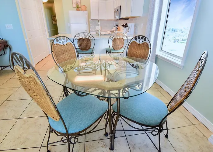 Holiday home Caribbean 401 Gulf Shores