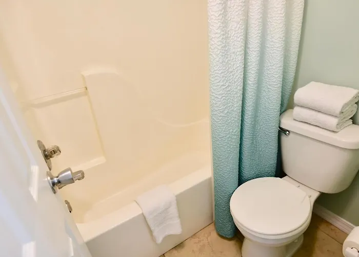 Holiday home Caribbean 401