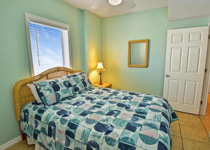 Caribbean 401 Holiday home Gulf Shores