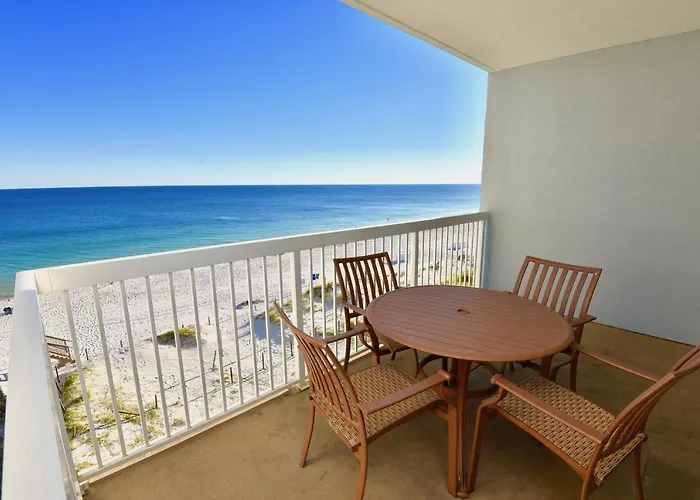 Holiday home Caribbean 401