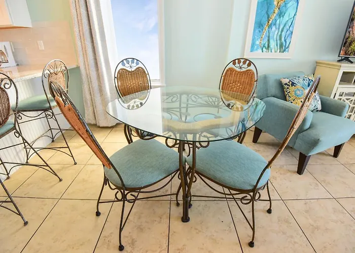 Holiday home Caribbean 401