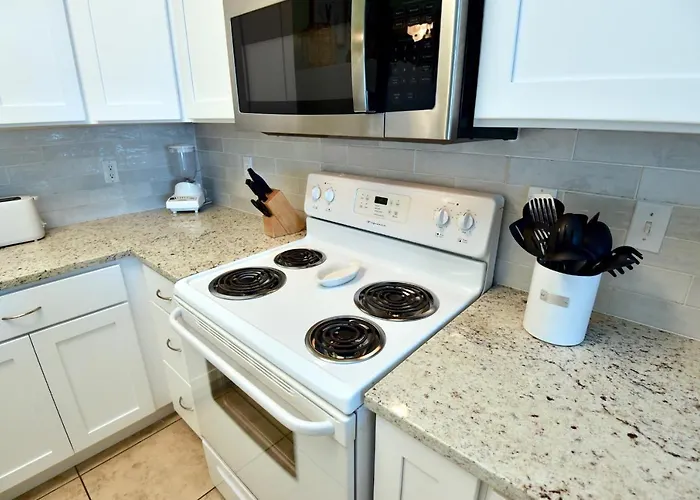 Holiday home Caribbean 401