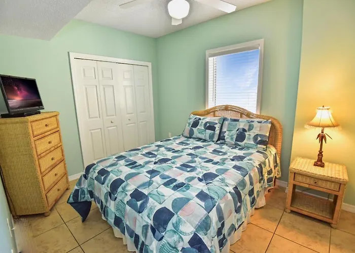 Caribbean 401 Holiday home Gulf Shores