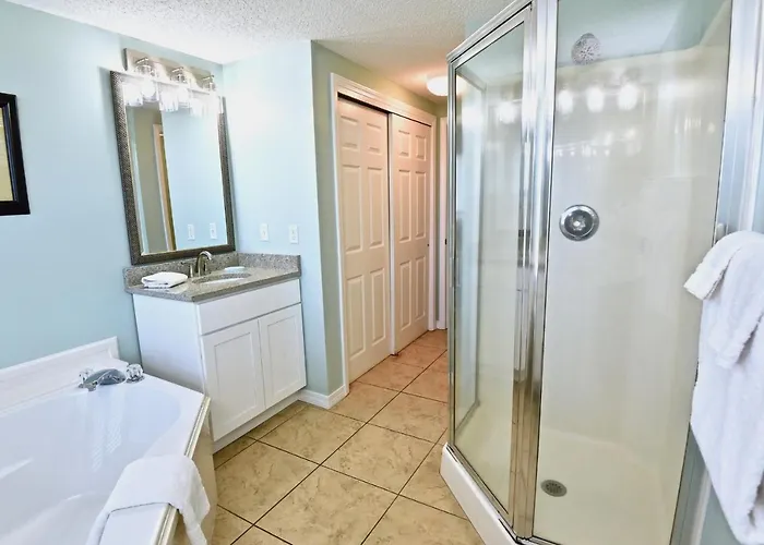 Caribbean 401 Holiday home *
