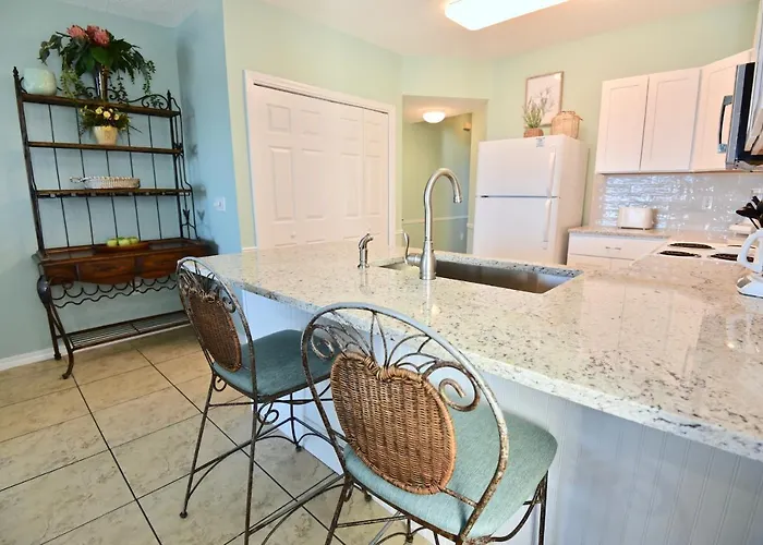 Holiday home Caribbean 401