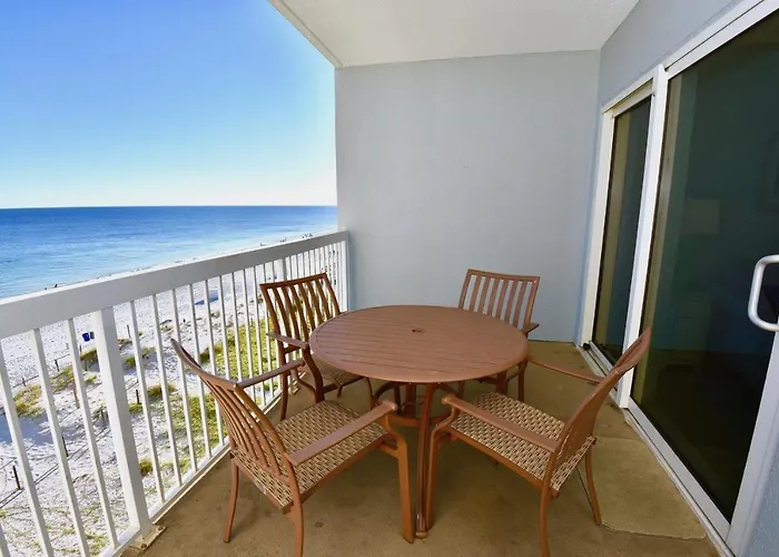 Caribbean 401 Holiday home