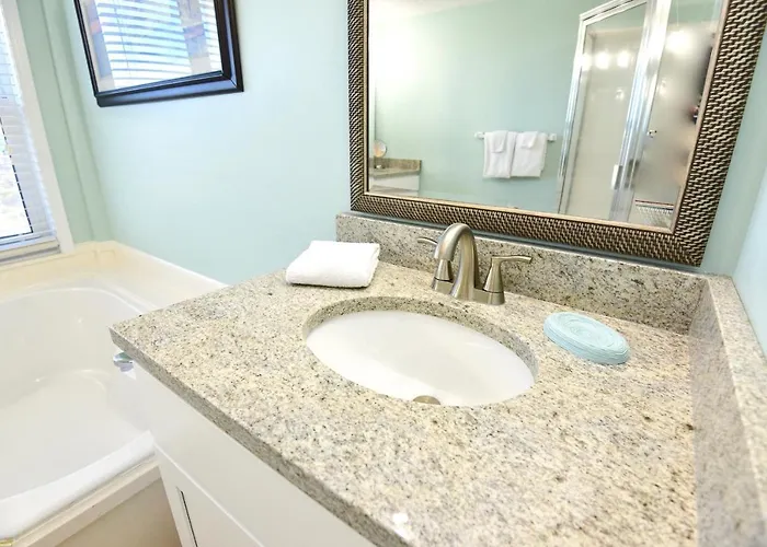 Caribbean 401 Holiday home