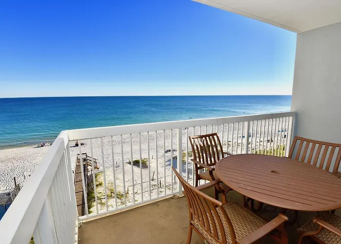 Caribbean 401 Holiday home *