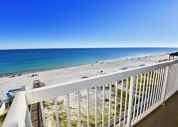 Caribbean 401 Holiday home
