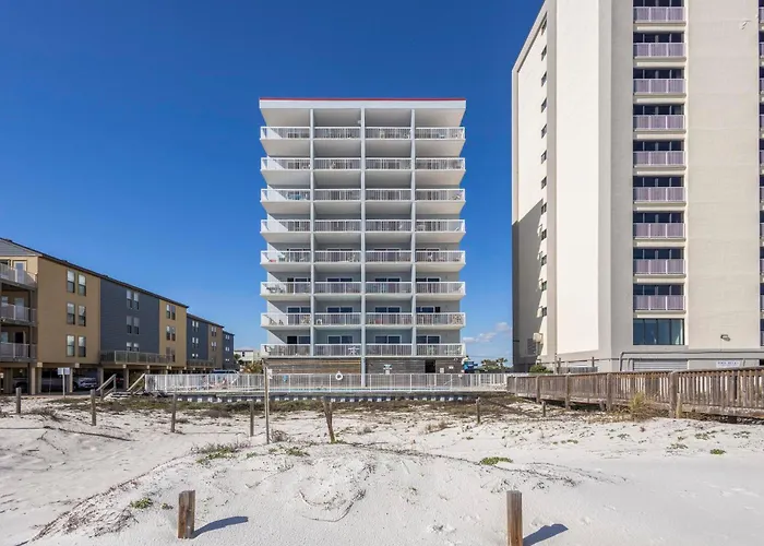 Caribbean 401 * Gulf Shores