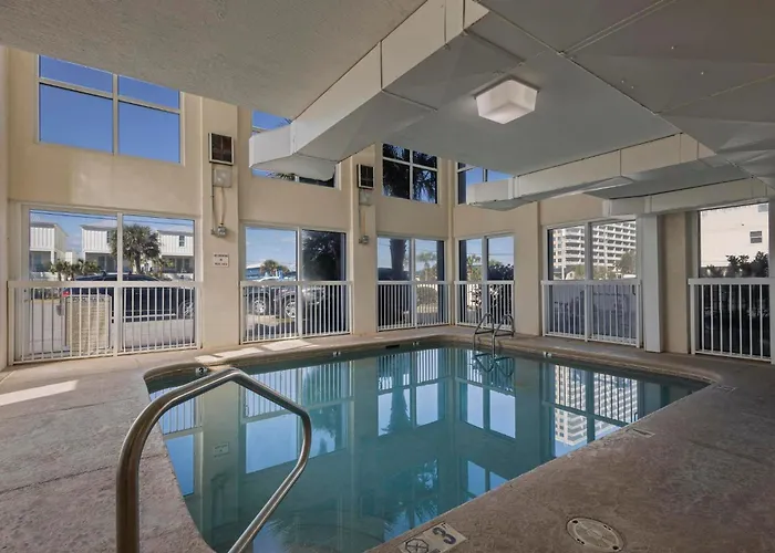 Caribbean 401 Holiday home
