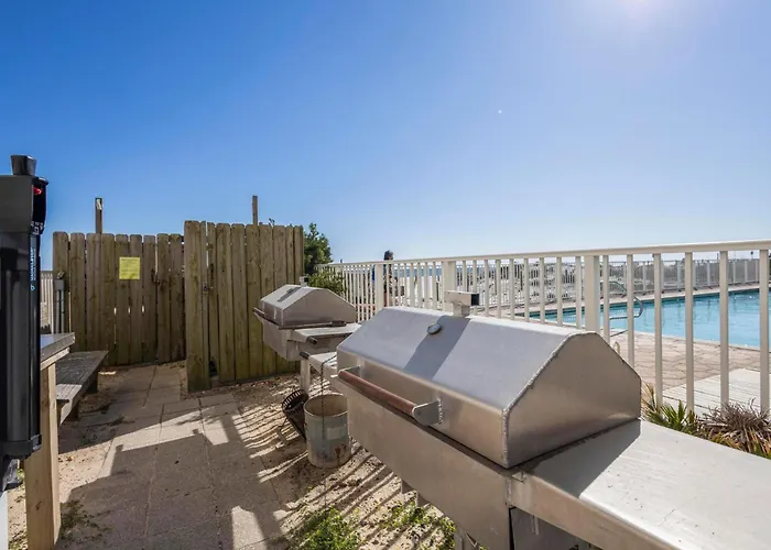 Caribbean 401 Holiday home Gulf Shores